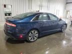 LINCOLN MKZ RESERV photo