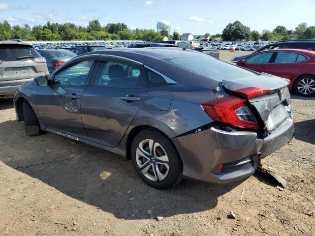 2017 HONDA CIVIC LX - 19XFC2F53HE222857