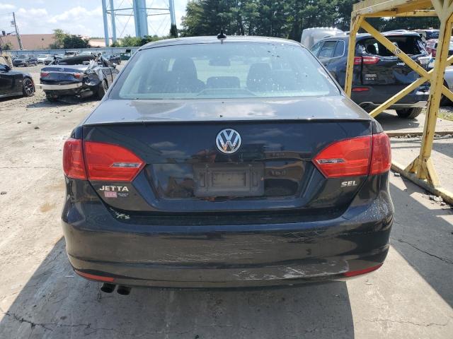 2014 VOLKSWAGEN JETTA SEL 3VWL17AJ8EM288572  68047694