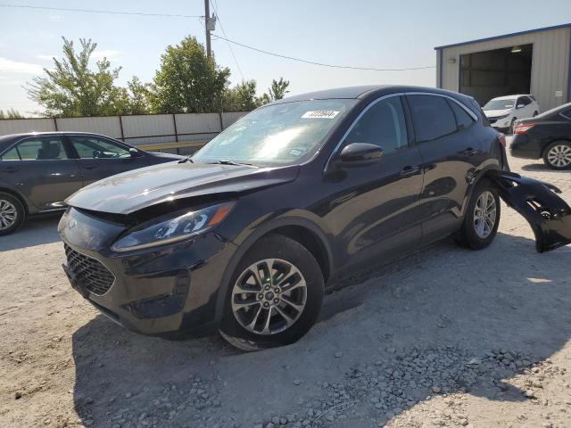 2021 FORD ESCAPE SE - 1FMCU0G69MUB28582