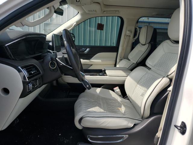 2019 LINCOLN NAVIGATOR - 5LMJJ3TT1KEL14540