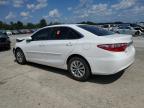 TOYOTA CAMRY LE photo