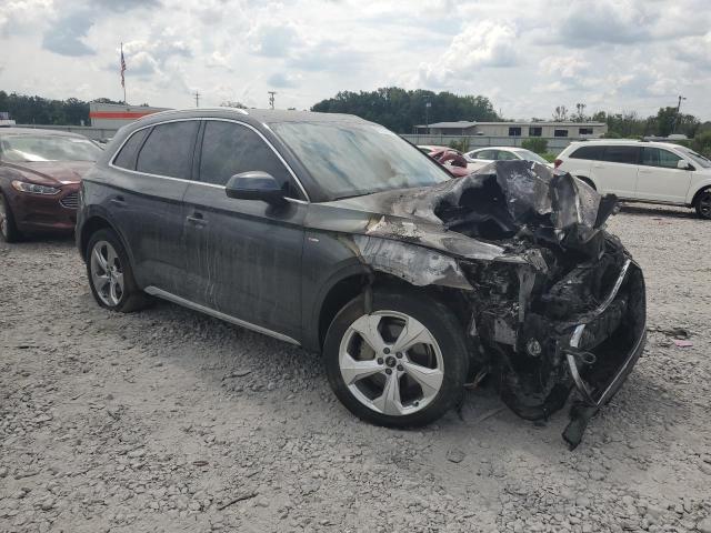 2022 AUDI Q5 PREMIUM - WA1EAAFY0N2063739