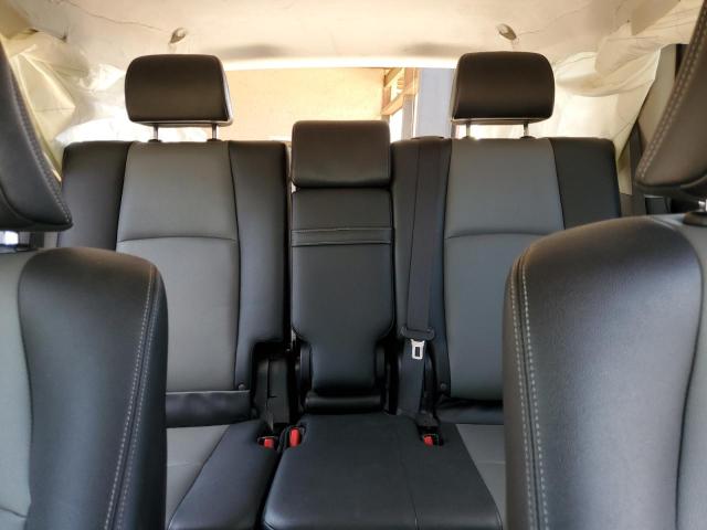 2015 TOYOTA 4RUNNER SR - JTEZU5JRXF5087192
