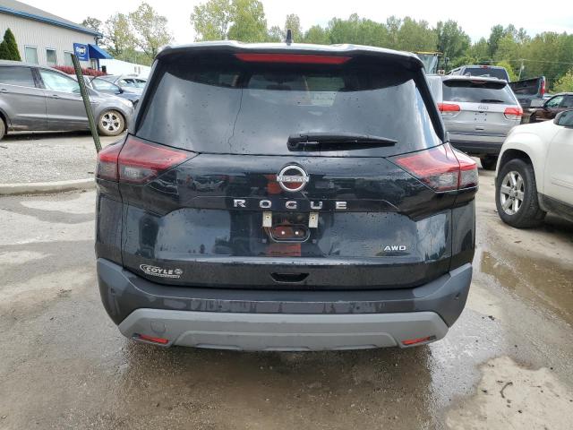 2023 NISSAN ROGUE S - 5N1BT3AB9PC679756