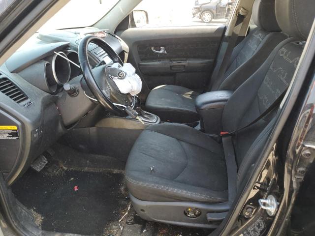 VIN KNDJT2A66D7534417 2013 KIA Soul, + no.7