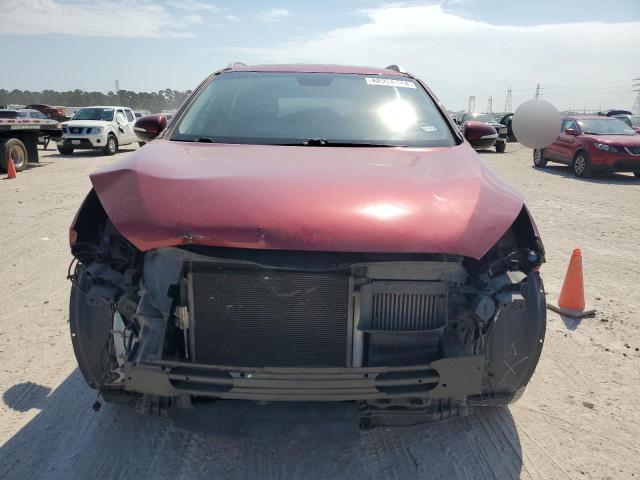 2016 KIA SORENTO EX - 5XYPH4A12GG032040