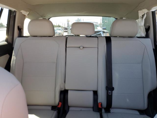 2018 VOLKSWAGEN TIGUAN SE - 3VV3B7AX7JM159268