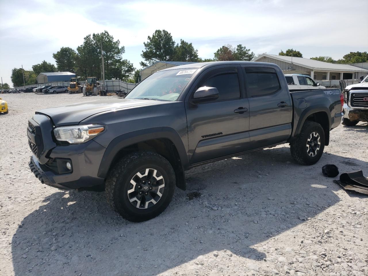 3TMCZ5AN8KM229911 TOYOTA TACCOMA 2019