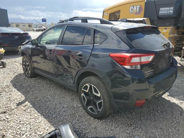 2019 SUBARU CROSSTREK JF2GTANC5KH265517  68568674