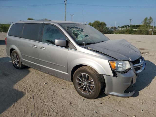 2017 DODGE GRAND CARA - 2C4RDGCGXHR562180