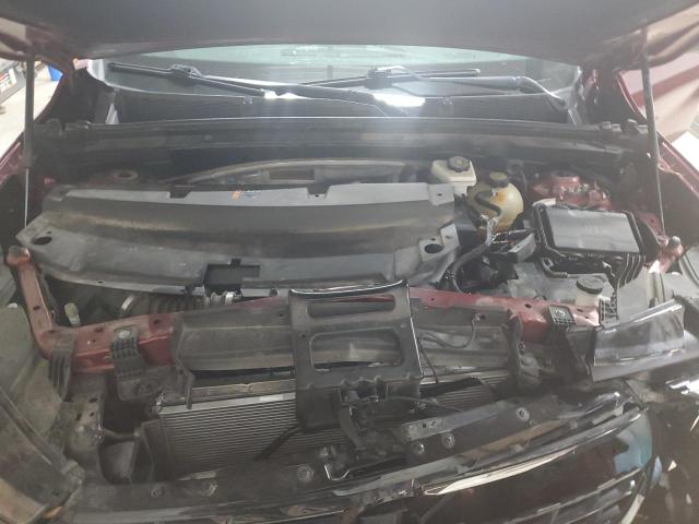 2021 BUICK ENVISION P - LRBFZMR48MD042197
