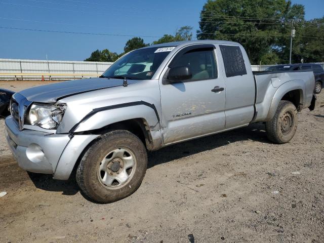 2010 TOYOTA TACOMA ACC 5TEUX4EN4AZ730844  68127674