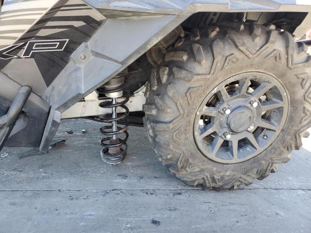 2017 POLARIS RZR XP TUR - 3NSVDE925HF796395