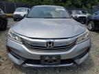 HONDA ACCORD LX photo