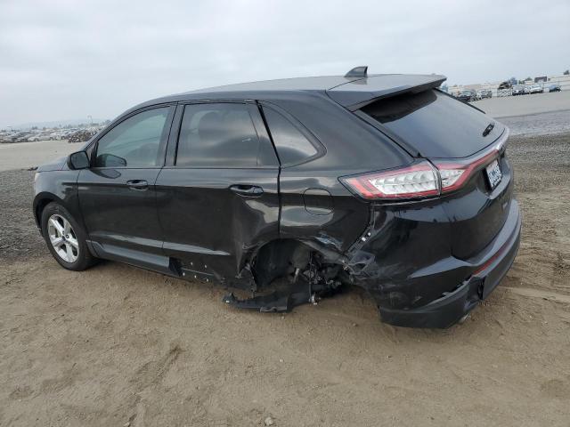 VIN 2FMPK3G9XGBC25108 2016 Ford Edge, SE no.2