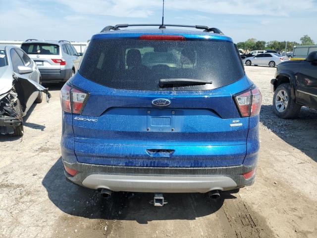 2018 FORD ESCAPE SE - 1FMCU0GD9JUA42022