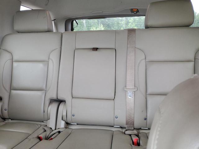 2016 CHEVROLET TAHOE K150 - 1GNSKBKC8GR210574