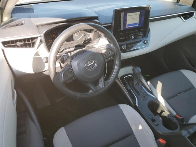 2023 TOYOTA COROLLA LE - JTDBDMHEXPJ003738