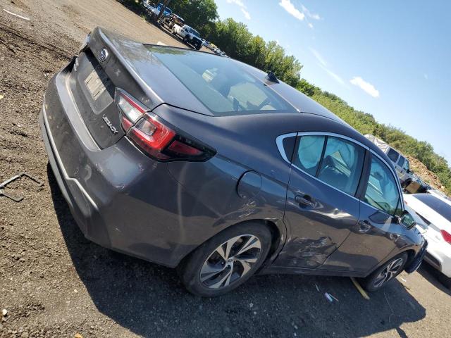 2020 SUBARU LEGACY 4S3BWAC64L3018937