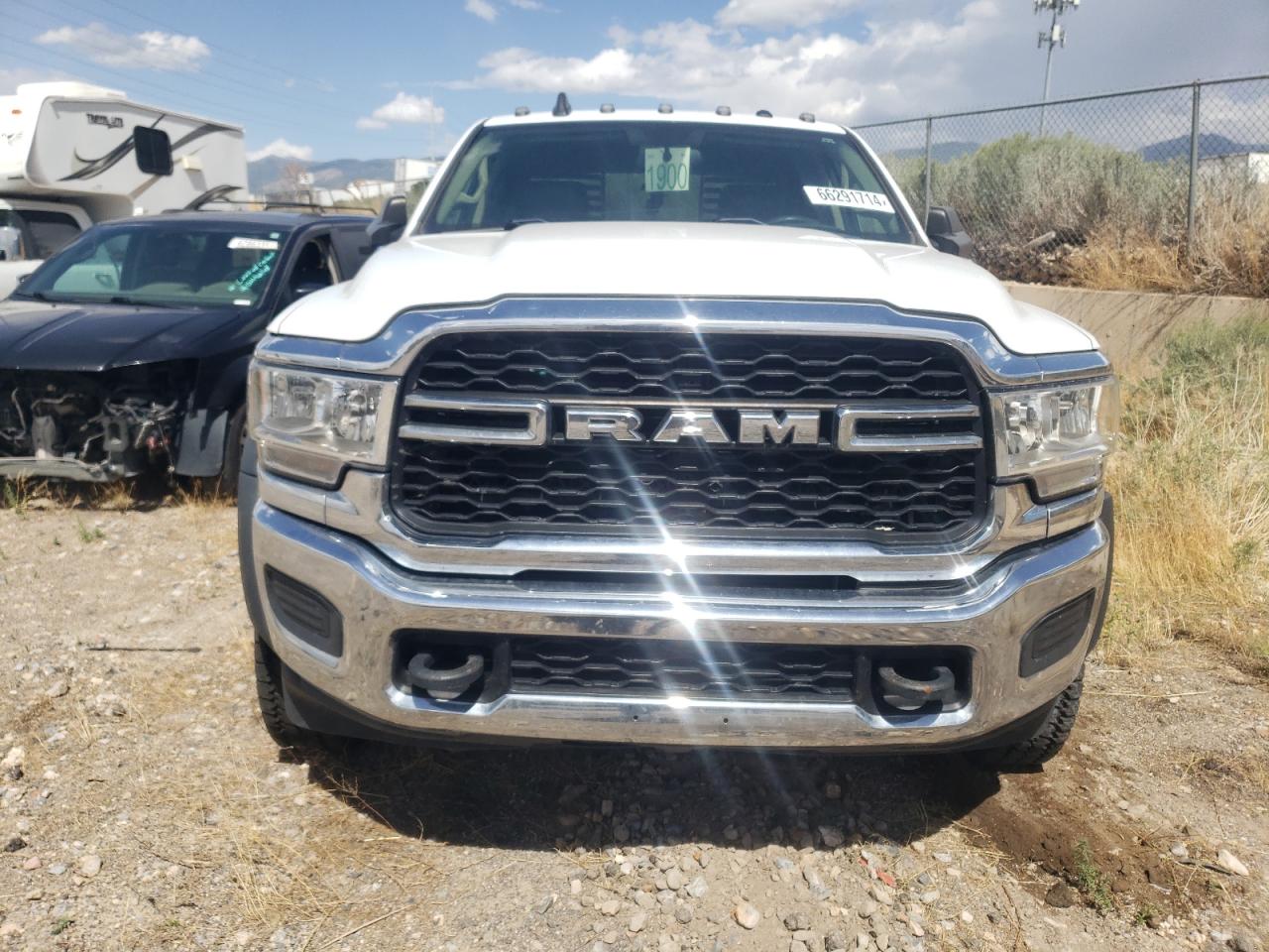 RAM 5500