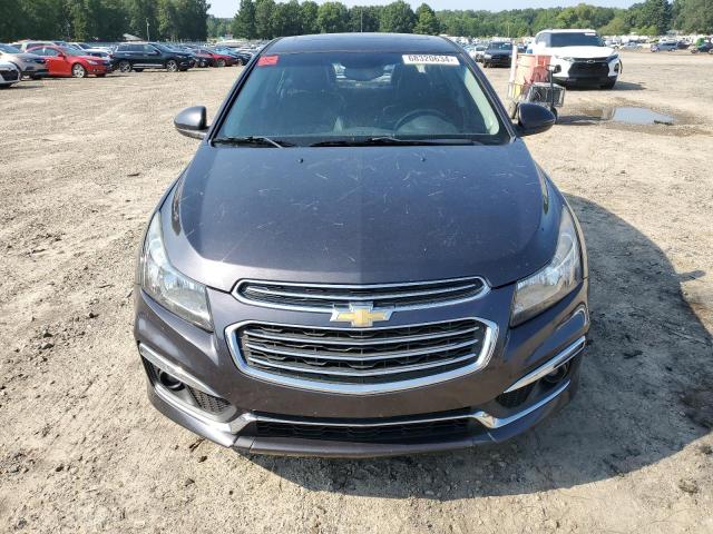 2015 CHEVROLET CRUZE LTZ - 1G1PG5SB5F7173818