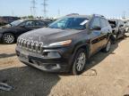 JEEP CHEROKEE L photo