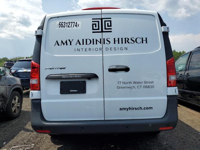 2019 MERCEDES-BENZ METRIS - WD3PG2EA8K3549979