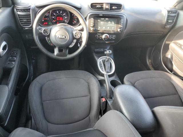 2019 KIA SOUL - KNDJN2A29K7672604