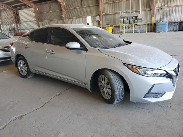 2022 NISSAN SENTRA S - 3N1AB8BV5NY281685