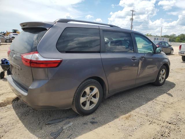 VIN 5TDKK3DC9GS745815 2016 Toyota Sienna, LE no.3