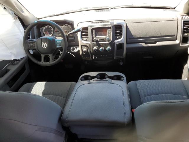 2017 DODGE RAM - 3C6UR5DL1HG515614