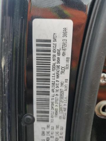 2015 RAM 1500 ST - 1C6RR7FT2FS699207