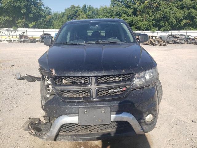 2016 DODGE JOURNEY CR - 3C4PDCGB4GT138469