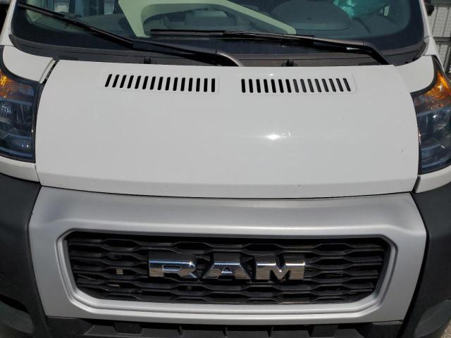 2022 RAM PROMASTER - 3C6MRVJG7NE142805