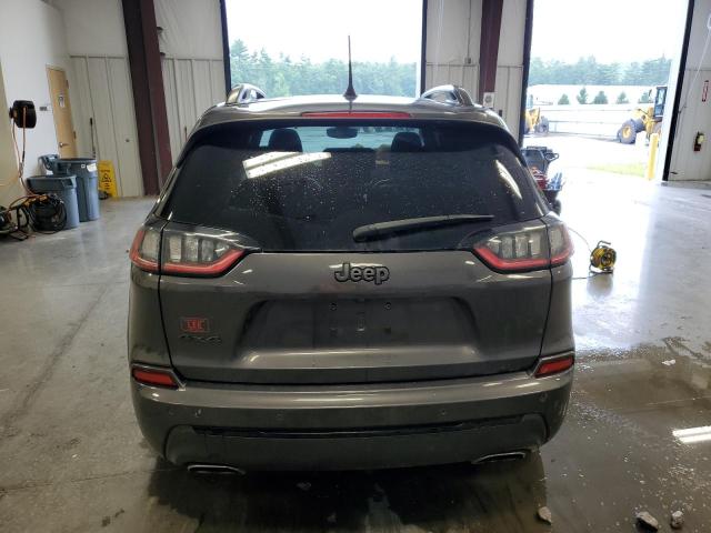 2020 JEEP CHEROKEE L - 1C4PJMDN0LD564785