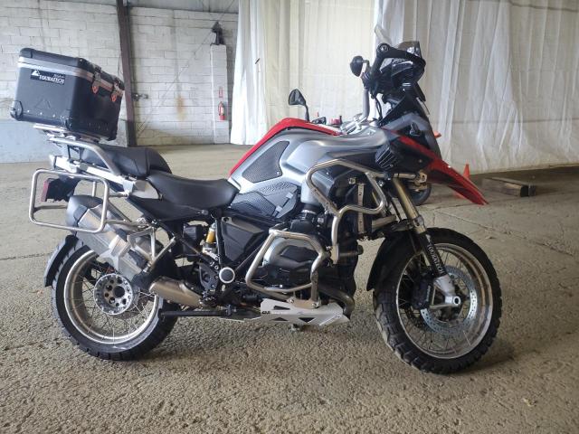 BMW R1200 GS