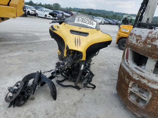 2023 HARLEY-DAVIDSON FLHXS - 1HD1KRP18PB642996