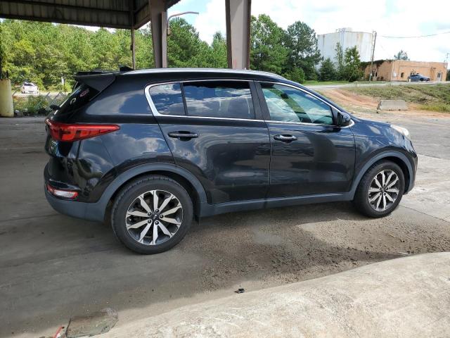 VIN KNDPN3AC4H7037890 2017 KIA Sportage, EX no.3