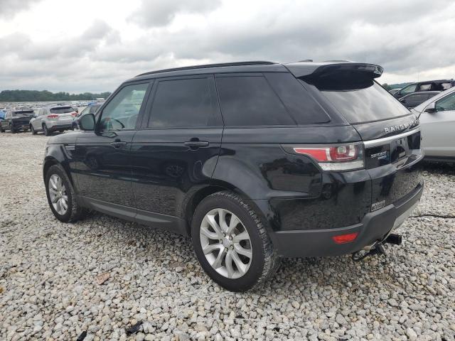 VIN SALWR2WF1EA346477 2014 Land Rover Range Rover, Hse no.2