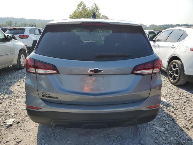 2023 CHEVROLET EQUINOX LS - 3GNAXHEG4PL223263