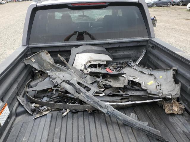 2017 HONDA RIDGELINE - 5FPYK3F62HB020667