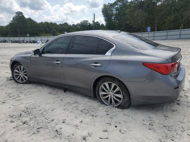 2015 INFINITI Q50 BASE - JN1BV7AR0FM404291