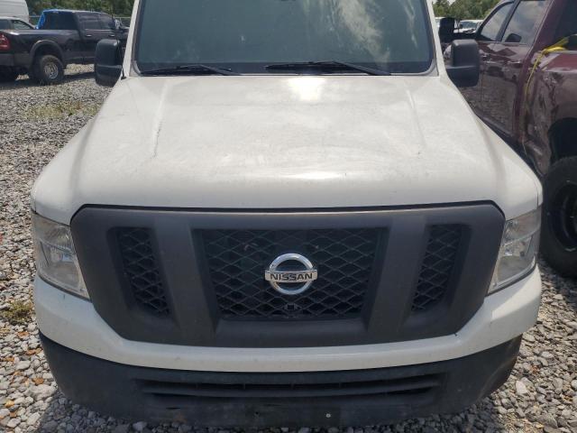 2016 NISSAN NV 1500 S - 1N6BF0KM3GN812023