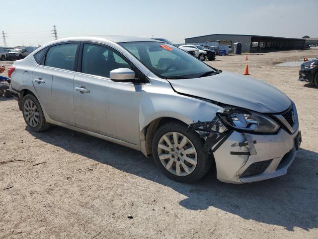 2017 NISSAN SENTRA S - 3N1AB7AP3HY212270