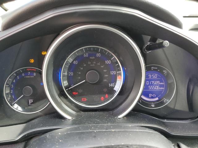 2019 HONDA FIT LX - 3HGGK5H41KM743006