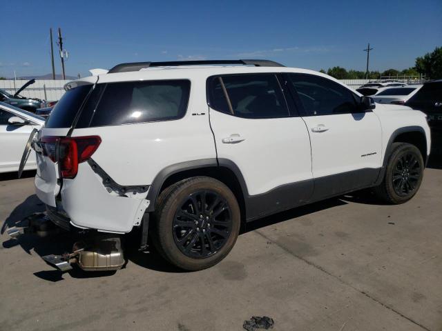 VIN 1GKKNKL46PZ139256 2023 GMC Acadia, Sle no.3