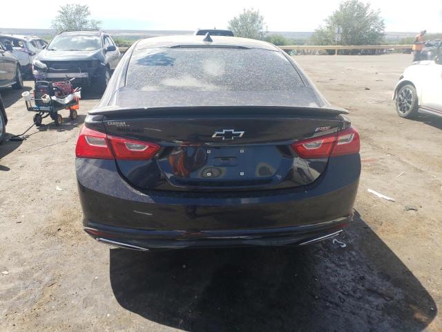 2022 CHEVROLET MALIBU RS - 1G1ZG5ST7NF204623