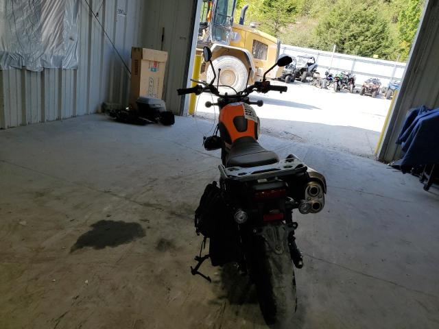2023 HONDA CL500 A MLHPC6755P5000838