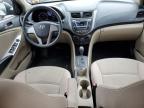 HYUNDAI ACCENT photo